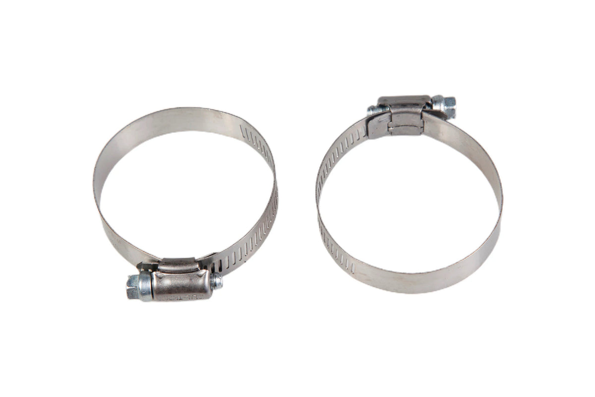 86050202 - OEM HOSE CLAMP - CASE CONSTRUCTION