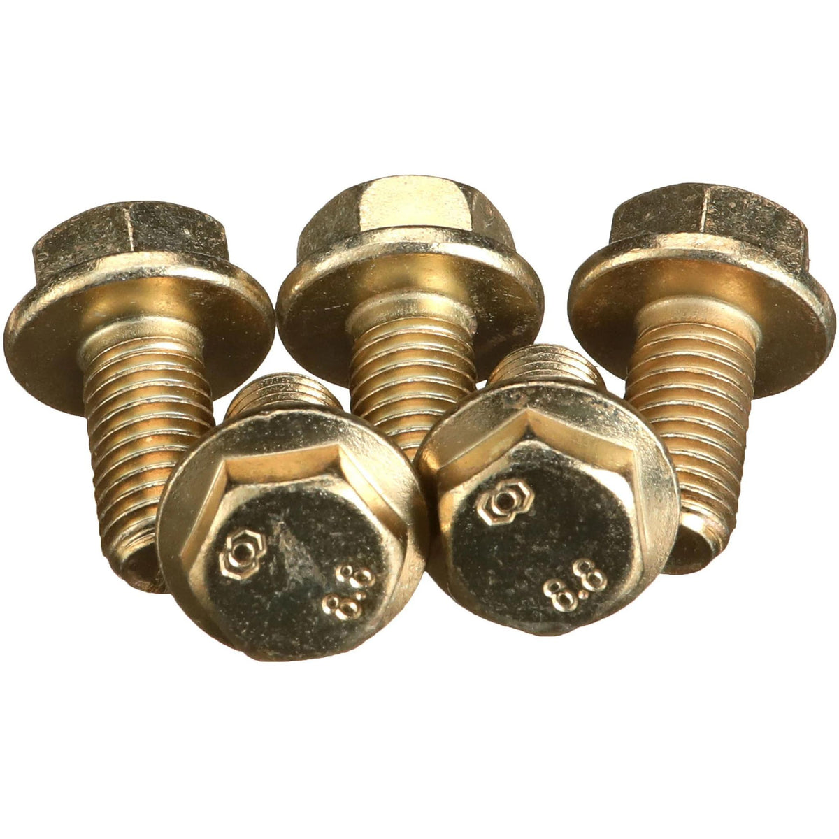 86050286 - OEM BOLT FLANGE - CASE CONSTRUCTION