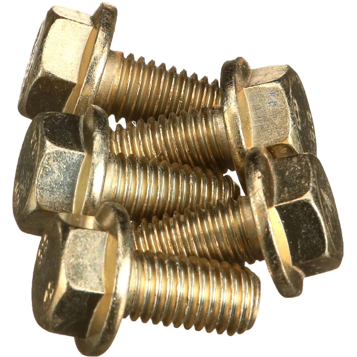 86050286 - OEM BOLT FLANGE - CASE CONSTRUCTION