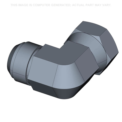 86050288 - OEM 90 Degree Elbow - Case Construction