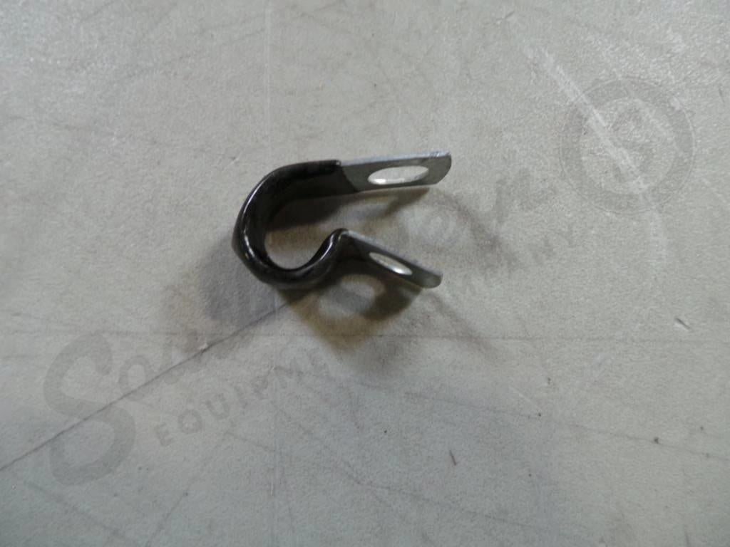 86050346 - OEM CLAMP - CASE CONSTRUCTION