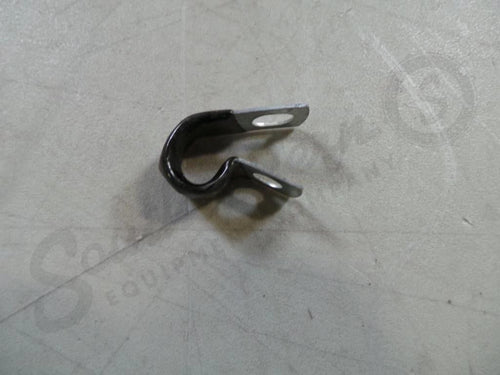 86050346 - OEM CLAMP - CASE CONSTRUCTION