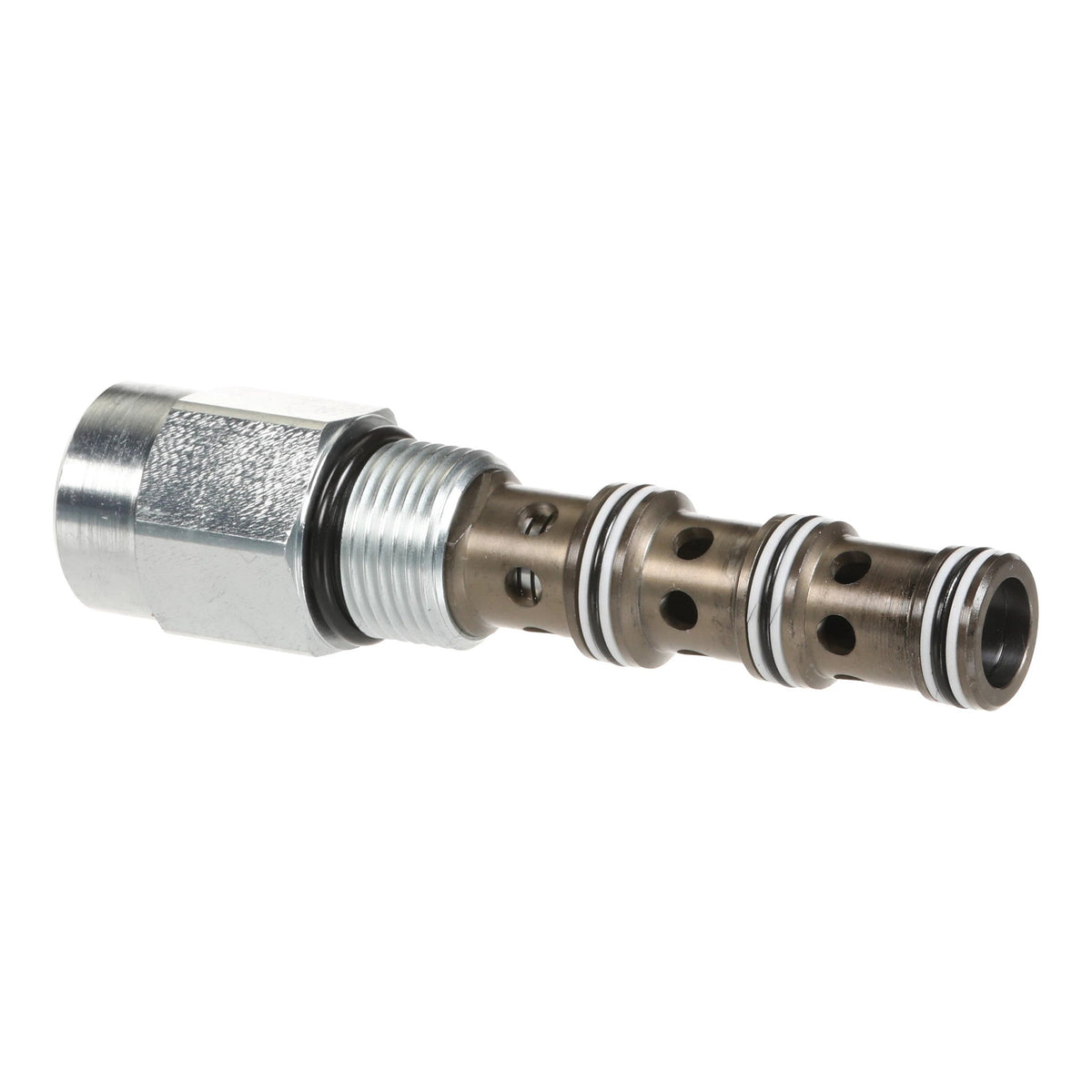 8605056 - OEM PILOT VALVE - CASE CONSTRUCTION