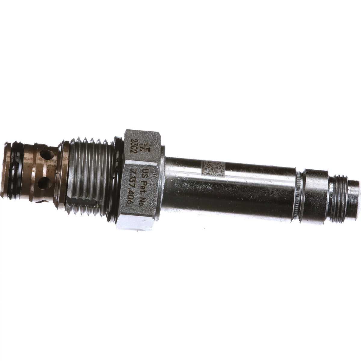 8605062 - OEM VALVE SOLENOID - CASE CONSTRUCTION