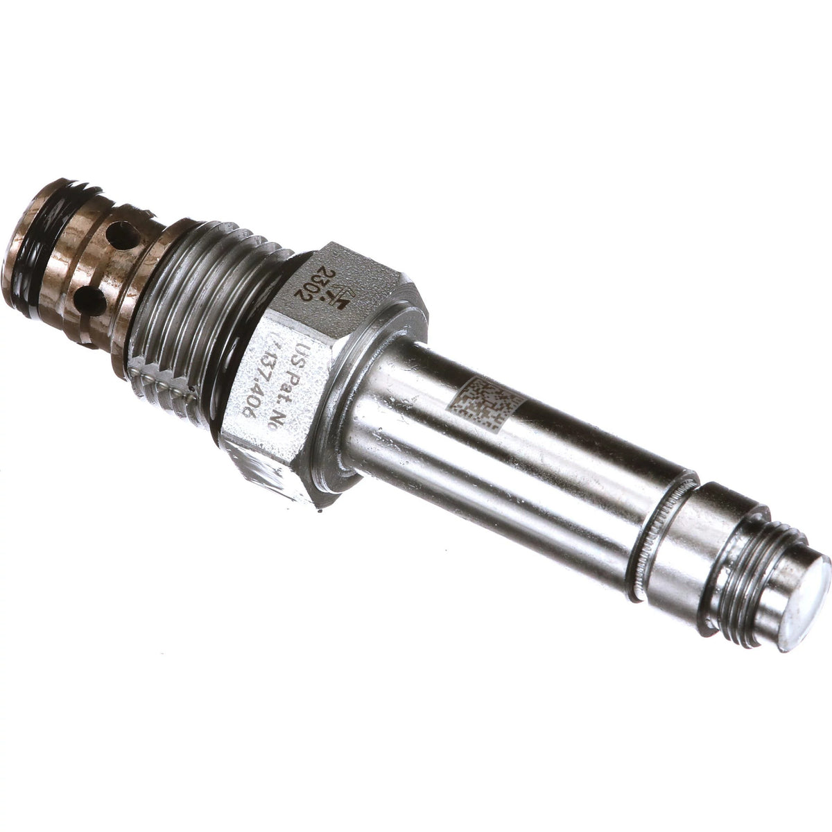 8605062 - OEM VALVE SOLENOID - CASE CONSTRUCTION