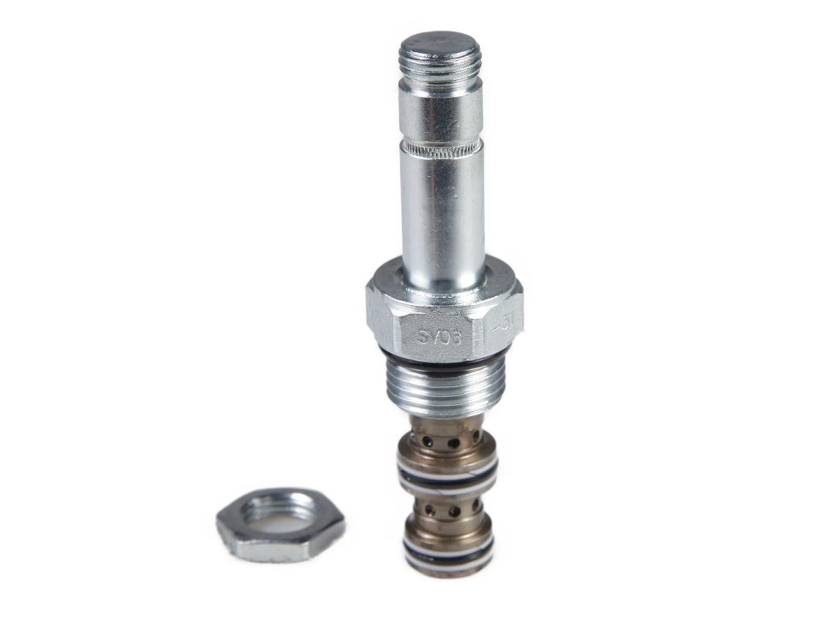 8605066 - OEM VALVE SOLENOID - CASE CONSTRUCTION