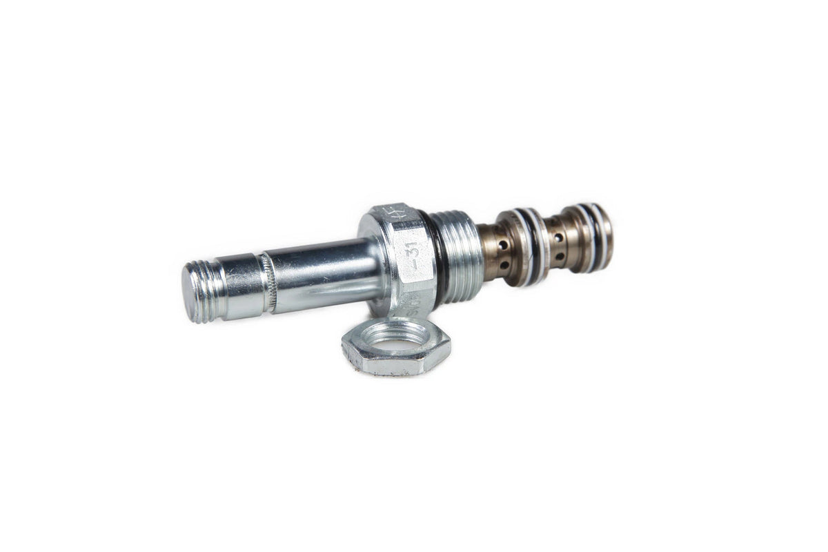8605066 - OEM VALVE SOLENOID - CASE CONSTRUCTION