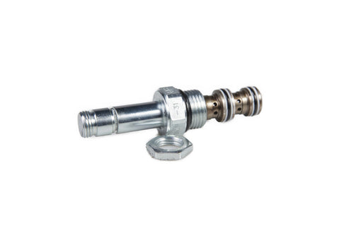 8605066 - OEM VALVE SOLENOID - CASE CONSTRUCTION