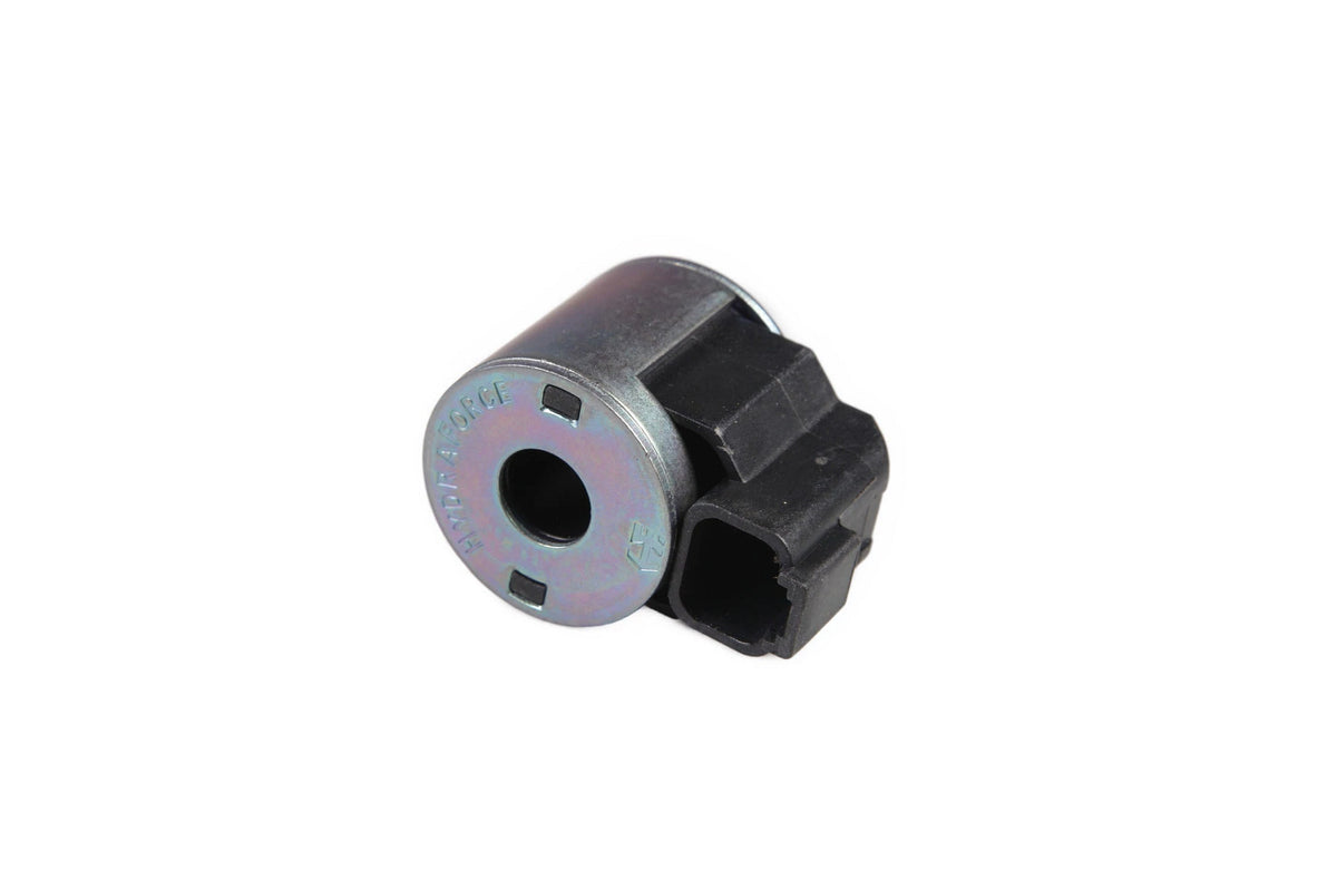 8605069 - OEM COIL ELECTRONIC - CASE CONSTRUCTION