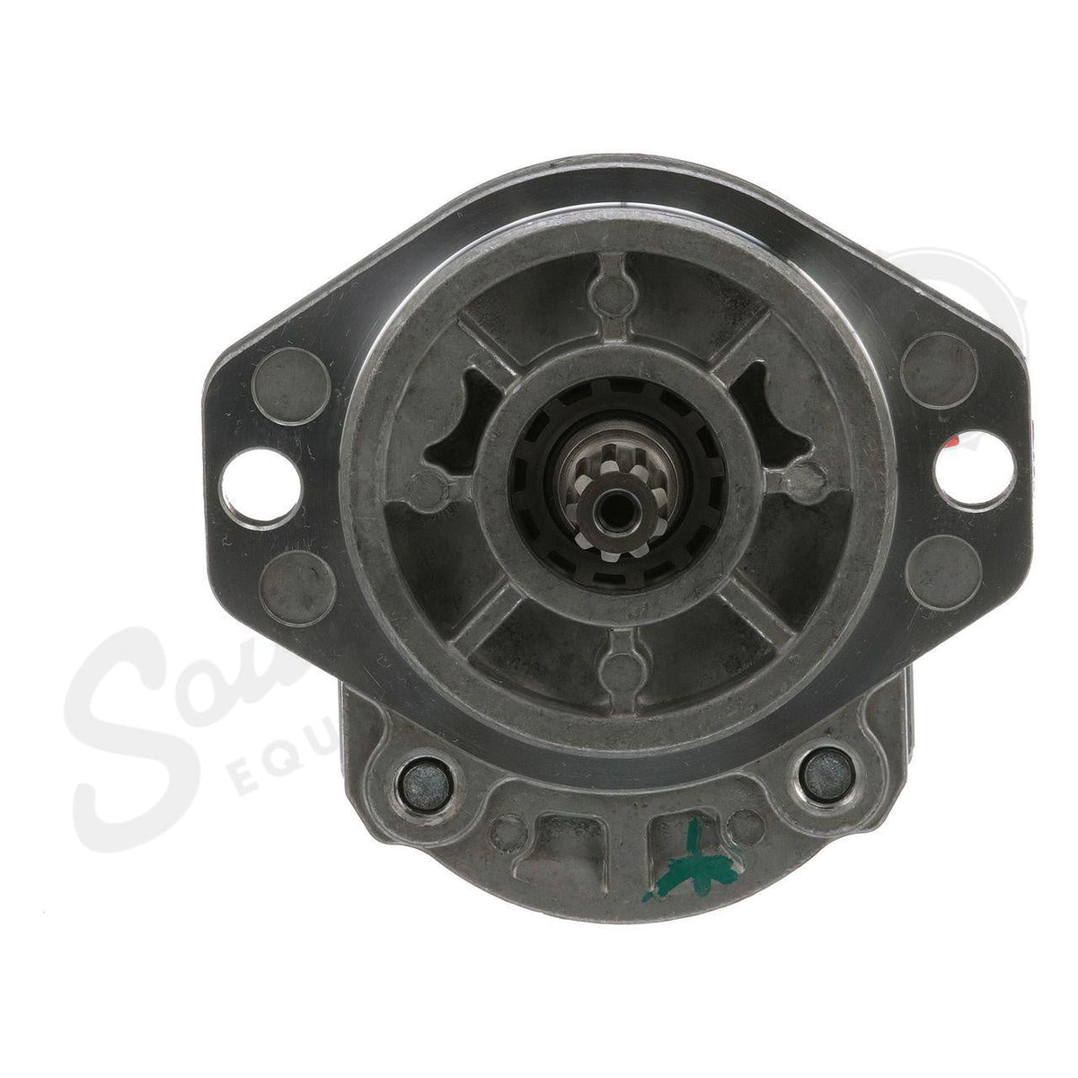 8605158 - OEM HYDRAULIC PUMP - CASE CONSTRUCTION