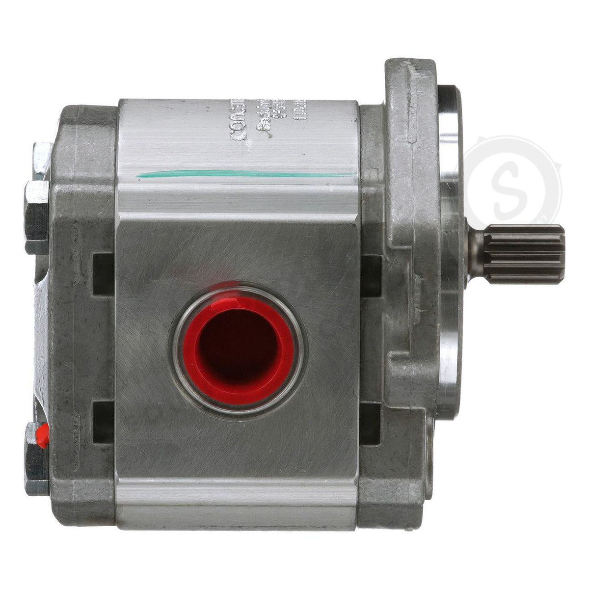 8605158 - OEM HYDRAULIC PUMP - CASE CONSTRUCTION