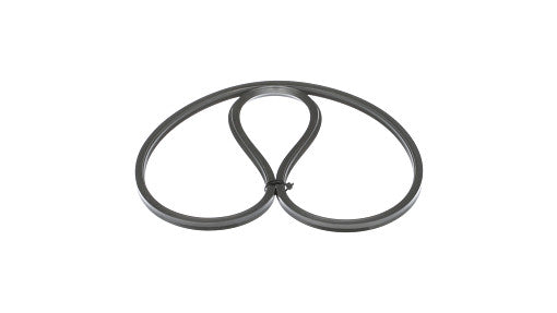 8605314 - OEM BRAKE PISTON U-RING SEAL - CASE CONSTRUCTION