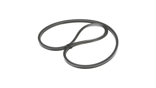 8605314 - OEM BRAKE PISTON U-RING SEAL - CASE CONSTRUCTION