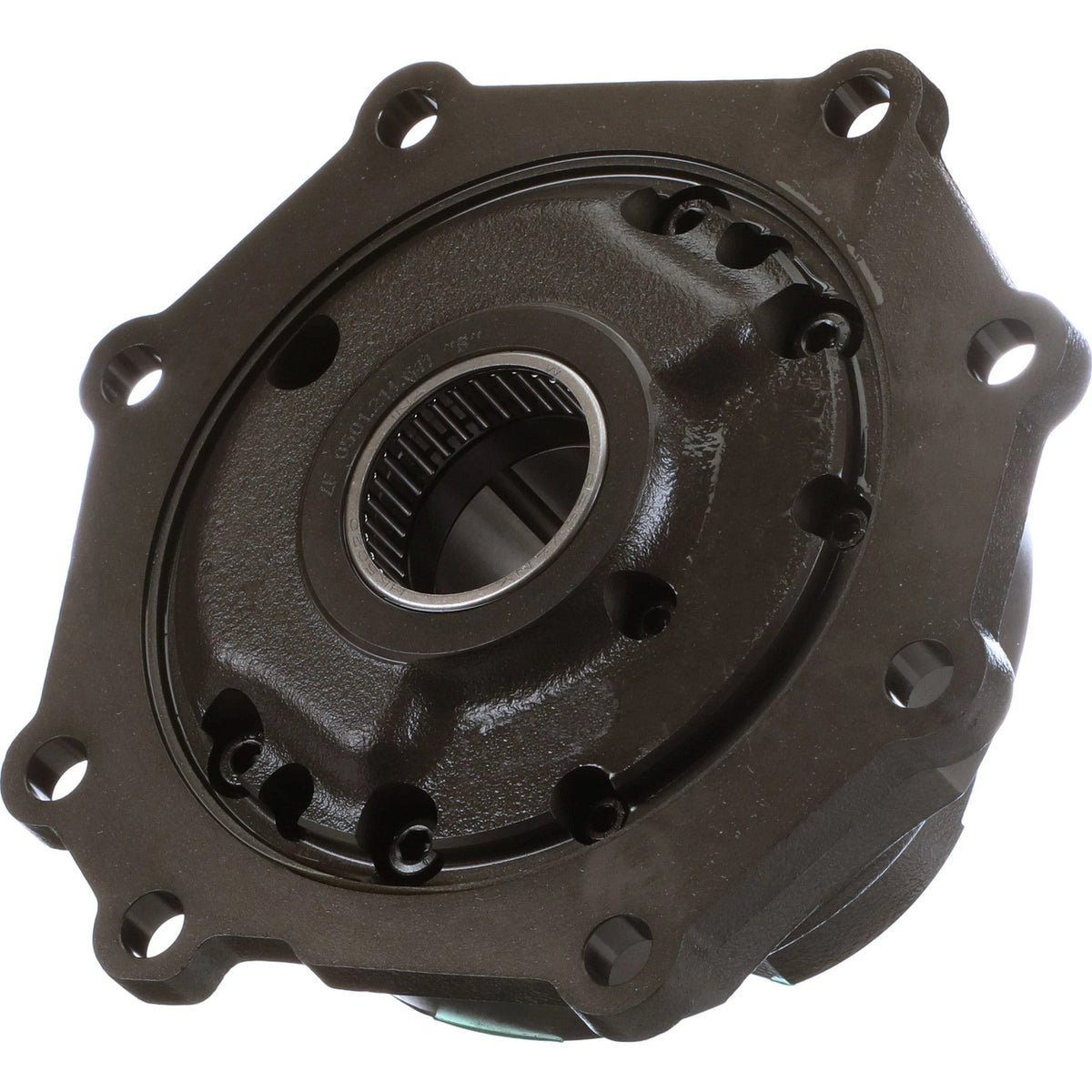 8605459 - OEM HYDRAULIC PUMP - CASE CONSTRUCTION