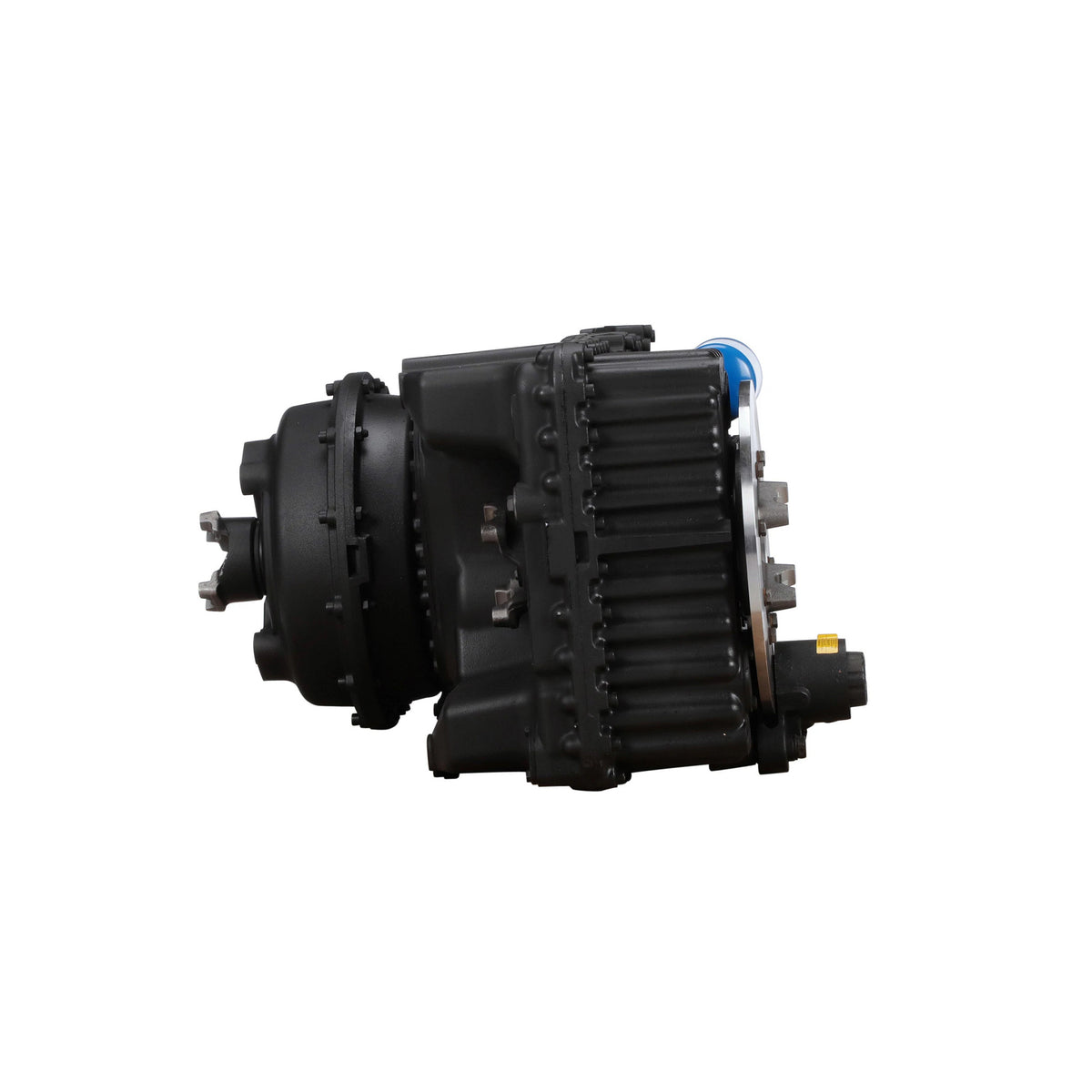 8605546 - OEM REMANUFACTURED PL12 TRANSMISSION - CASE CONSTRUCTION