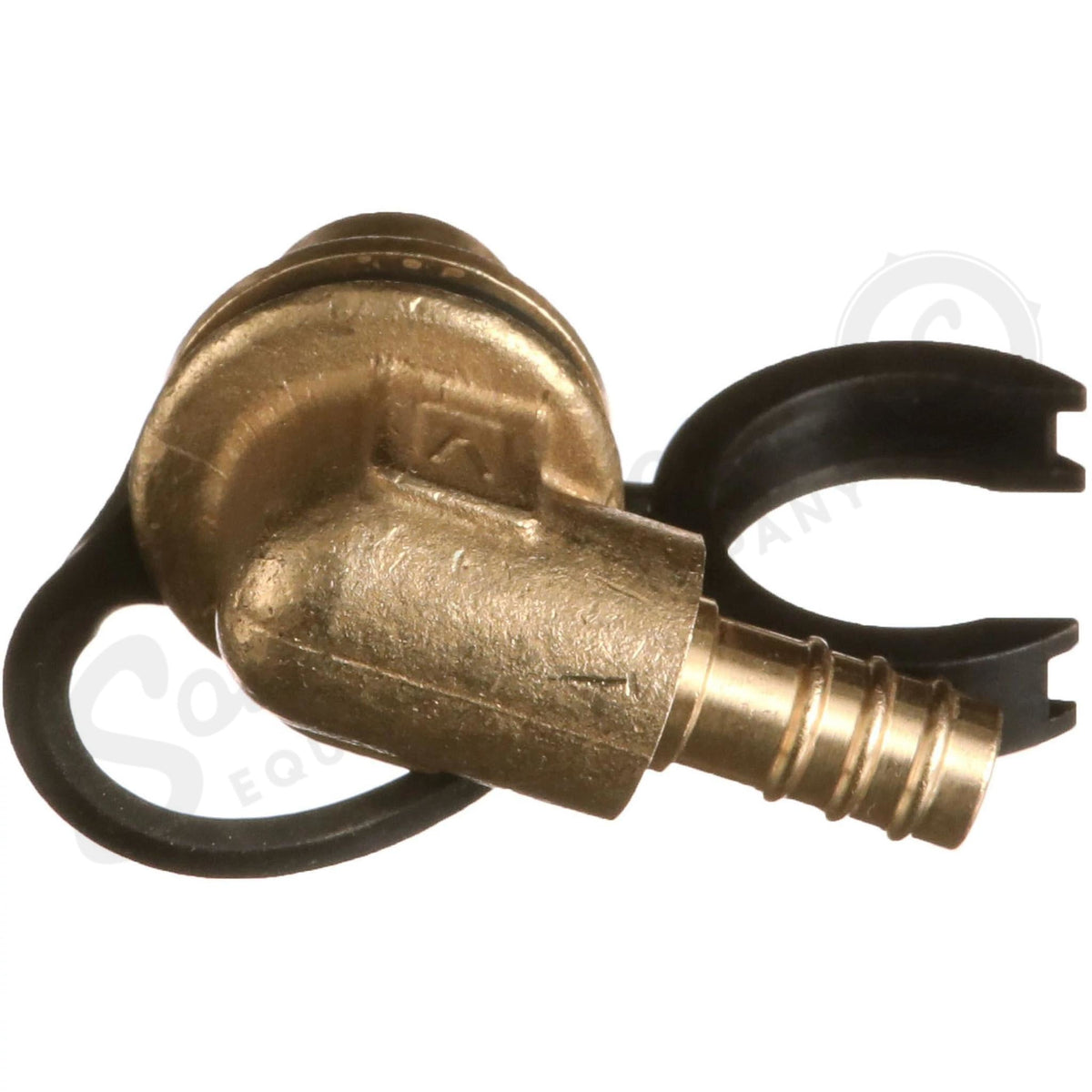 8605735 - OEM ELBOW 90 DEGREE - CASE CONSTRUCTION