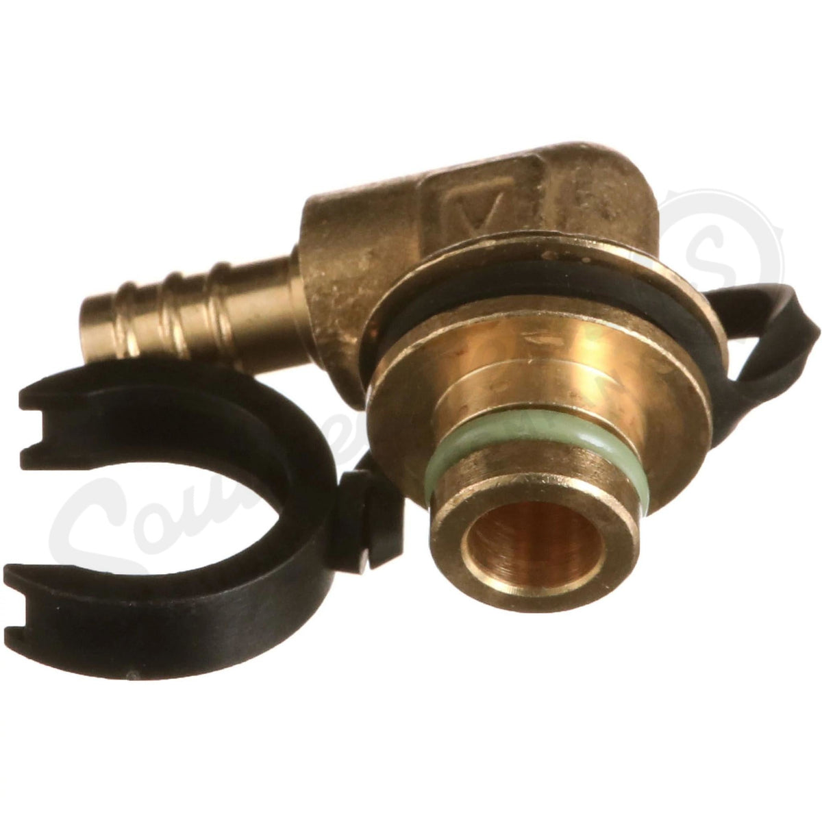 8605735 - OEM ELBOW 90 DEGREE - CASE CONSTRUCTION