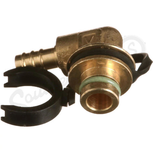 8605735 - OEM ELBOW 90 DEGREE - CASE CONSTRUCTION