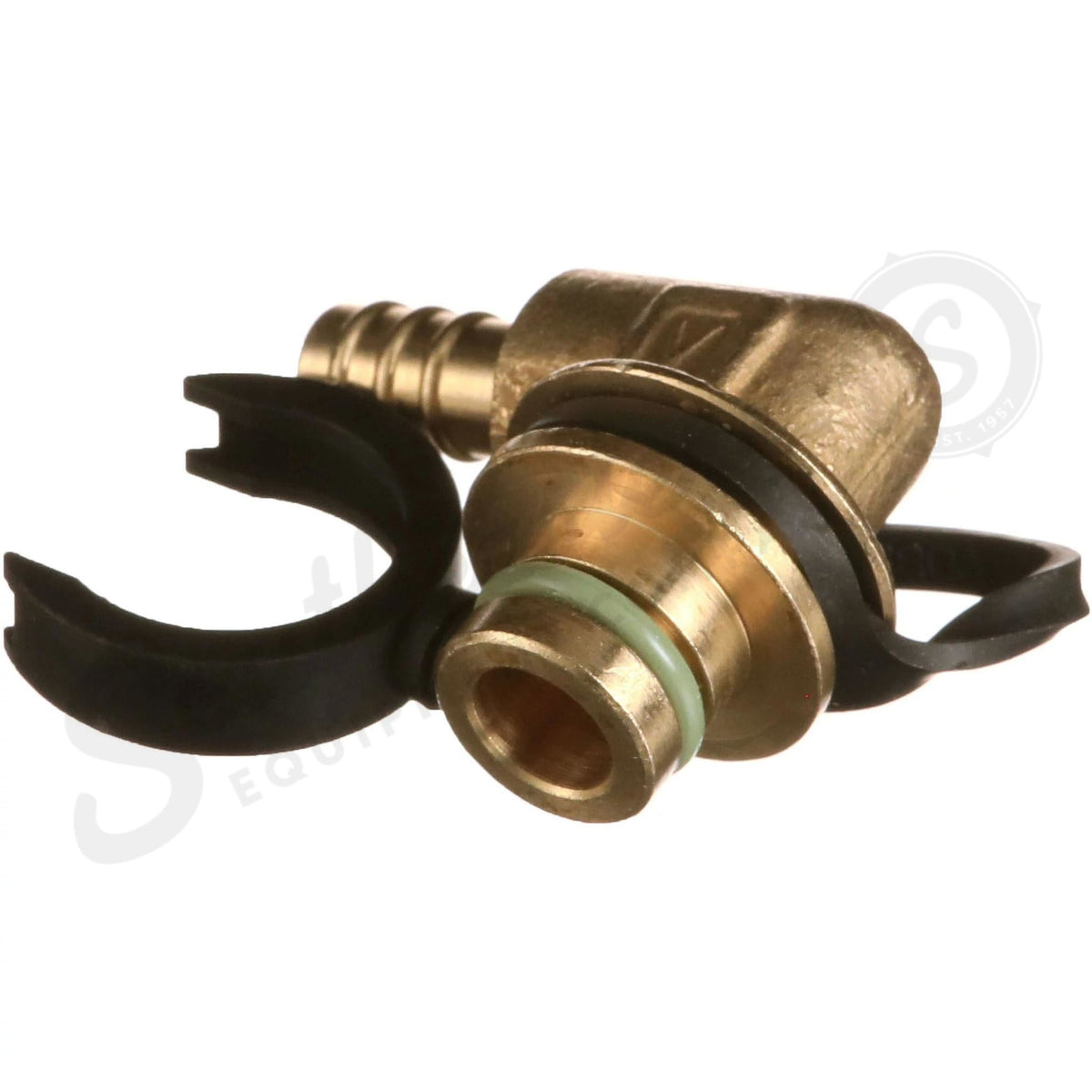 8605735 - OEM ELBOW 90 DEGREE - CASE CONSTRUCTION