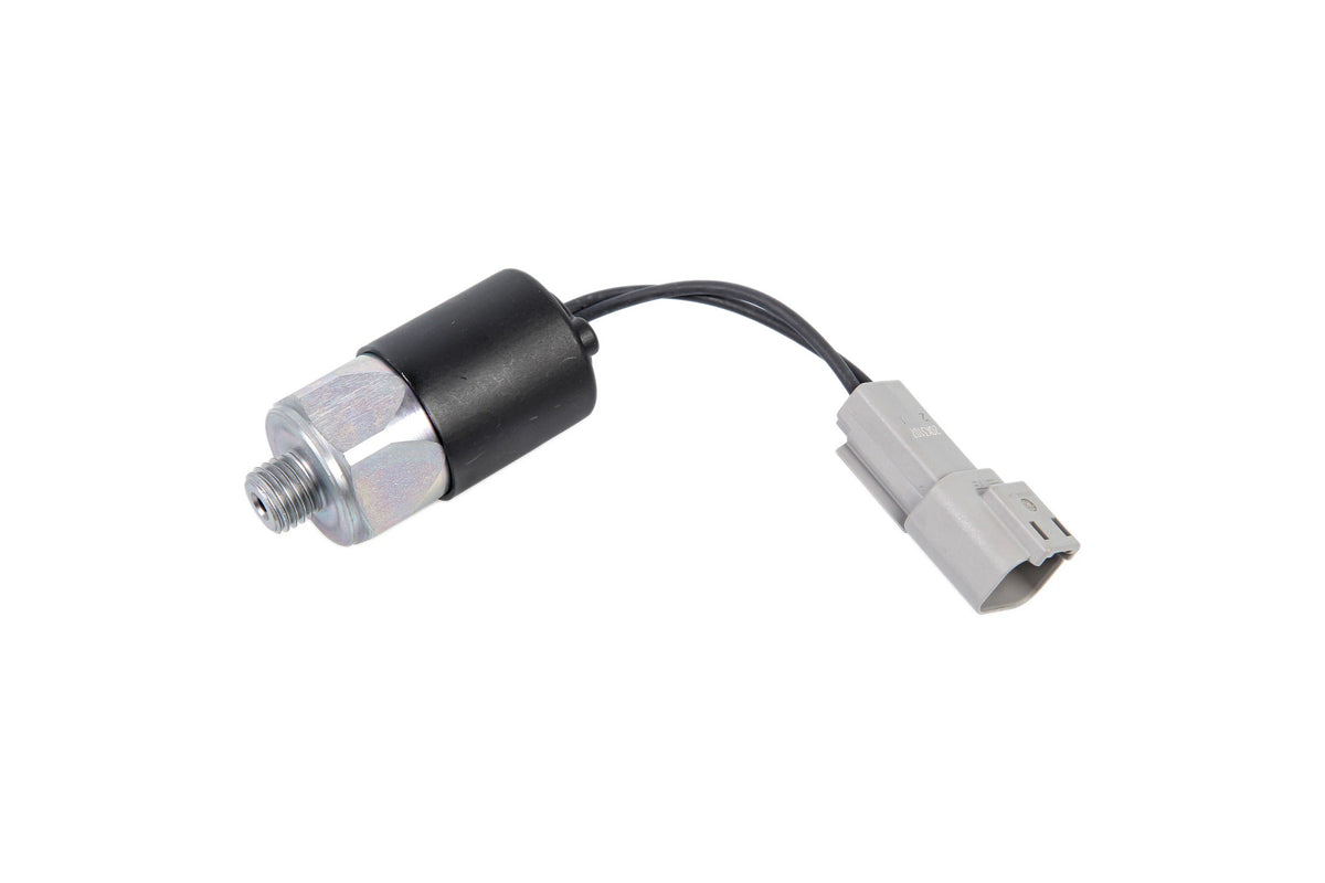 8605738 - OEM PRESSURE SWITCH - CASE CONSTRUCTION