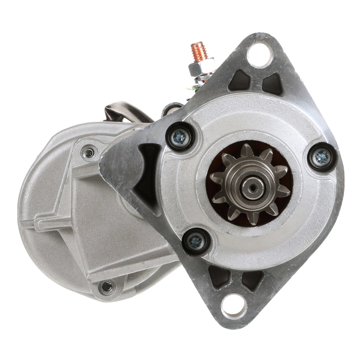 8605783R - OEM REMANUFACTURED STARTER - CASE CONSTRUCTION