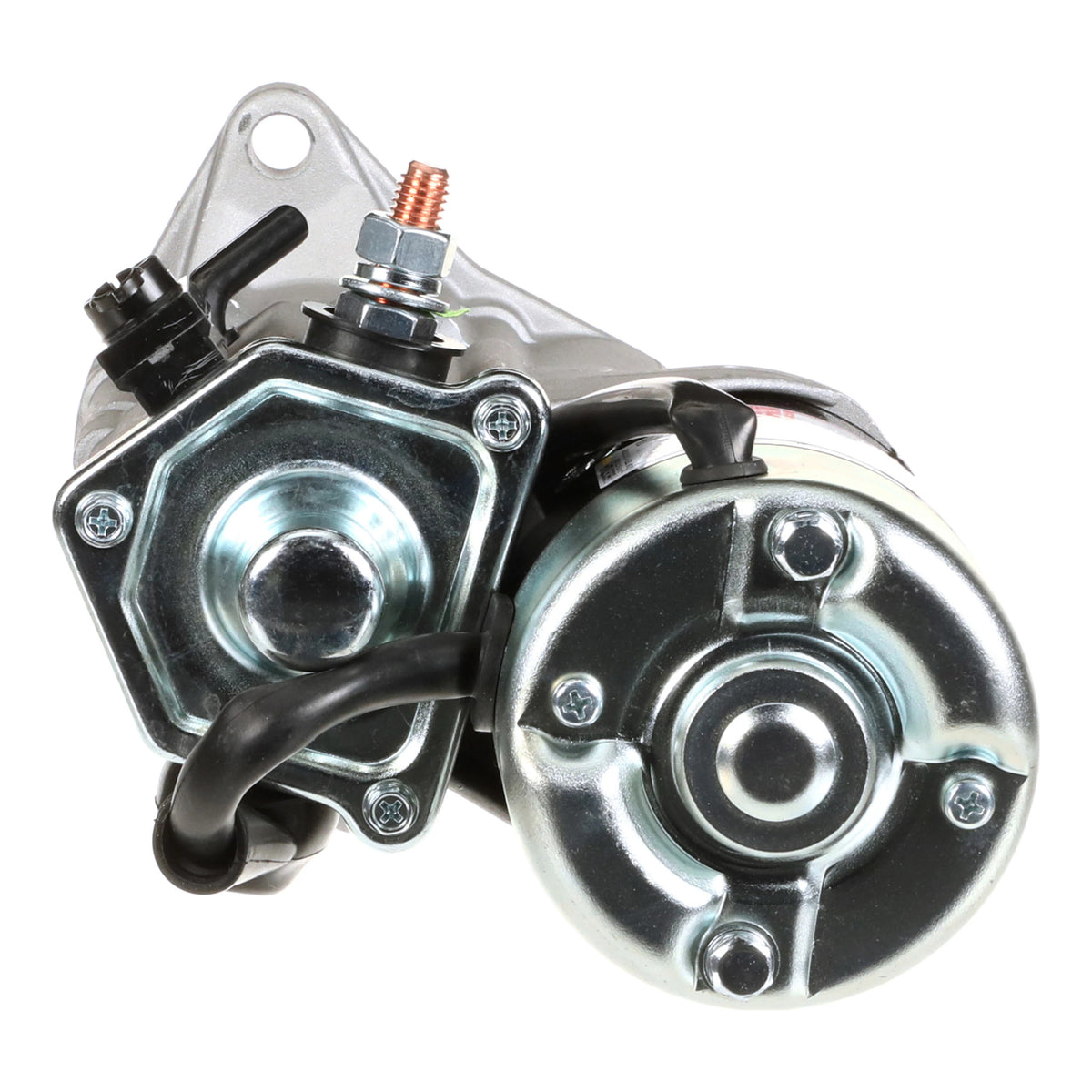 8605783R - OEM REMANUFACTURED STARTER - CASE CONSTRUCTION