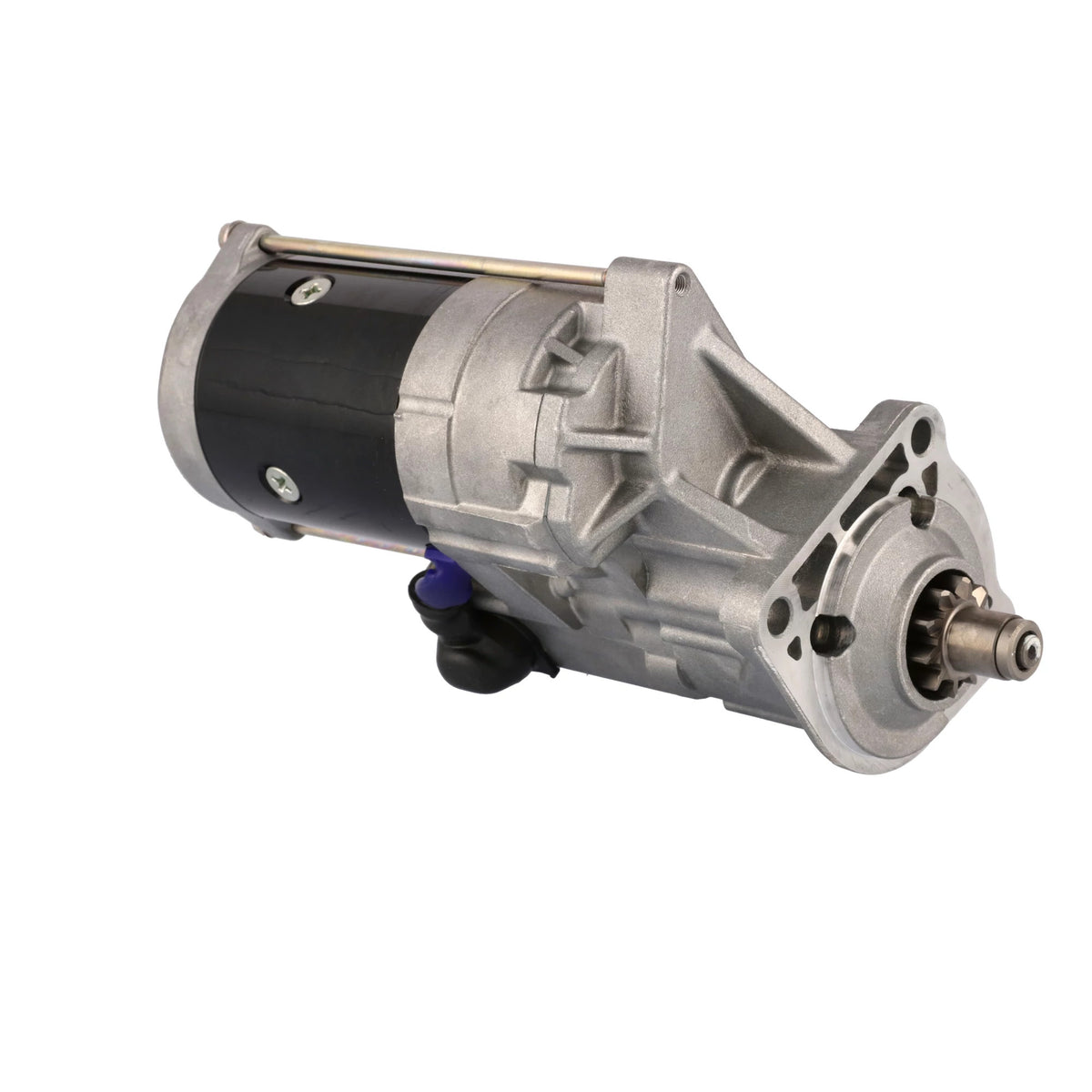8605784R - OEM REMANUFACTURED STARTER - CASE CONSTRUCTION