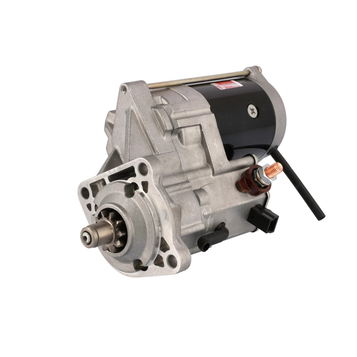 8605784R - OEM REMANUFACTURED STARTER - CASE CONSTRUCTION