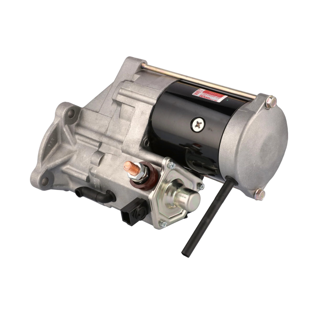 8605784R - OEM REMANUFACTURED STARTER - CASE CONSTRUCTION