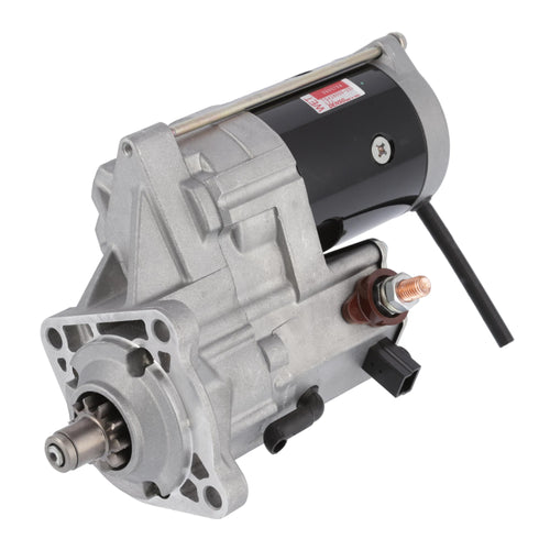 8605784R - OEM REMANUFACTURED STARTER - CASE CONSTRUCTION