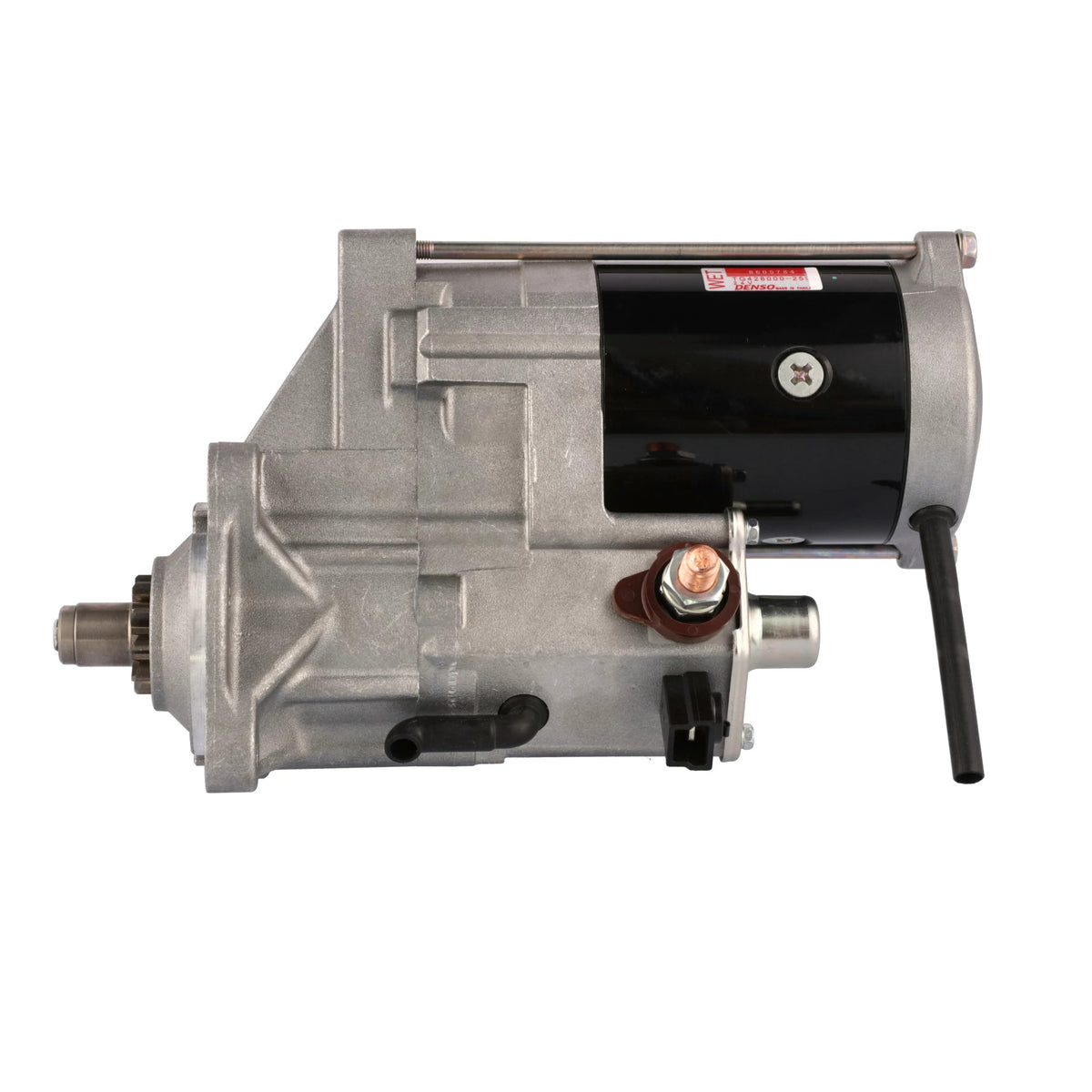 8605784R - OEM REMANUFACTURED STARTER - CASE CONSTRUCTION