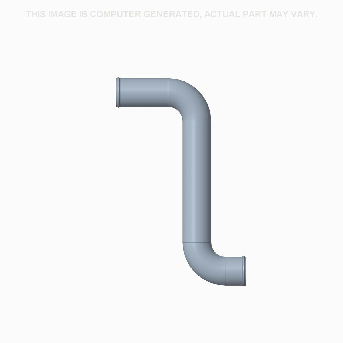 8605799 - OEM TUBE AIR INTAKE - CASE CONSTRUCTION