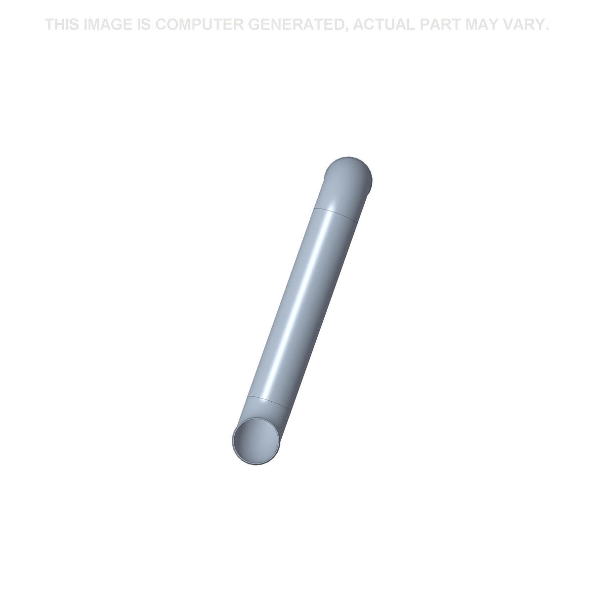 8605800 - OEM TUBE AIR INTAKE - CASE CONSTRUCTION