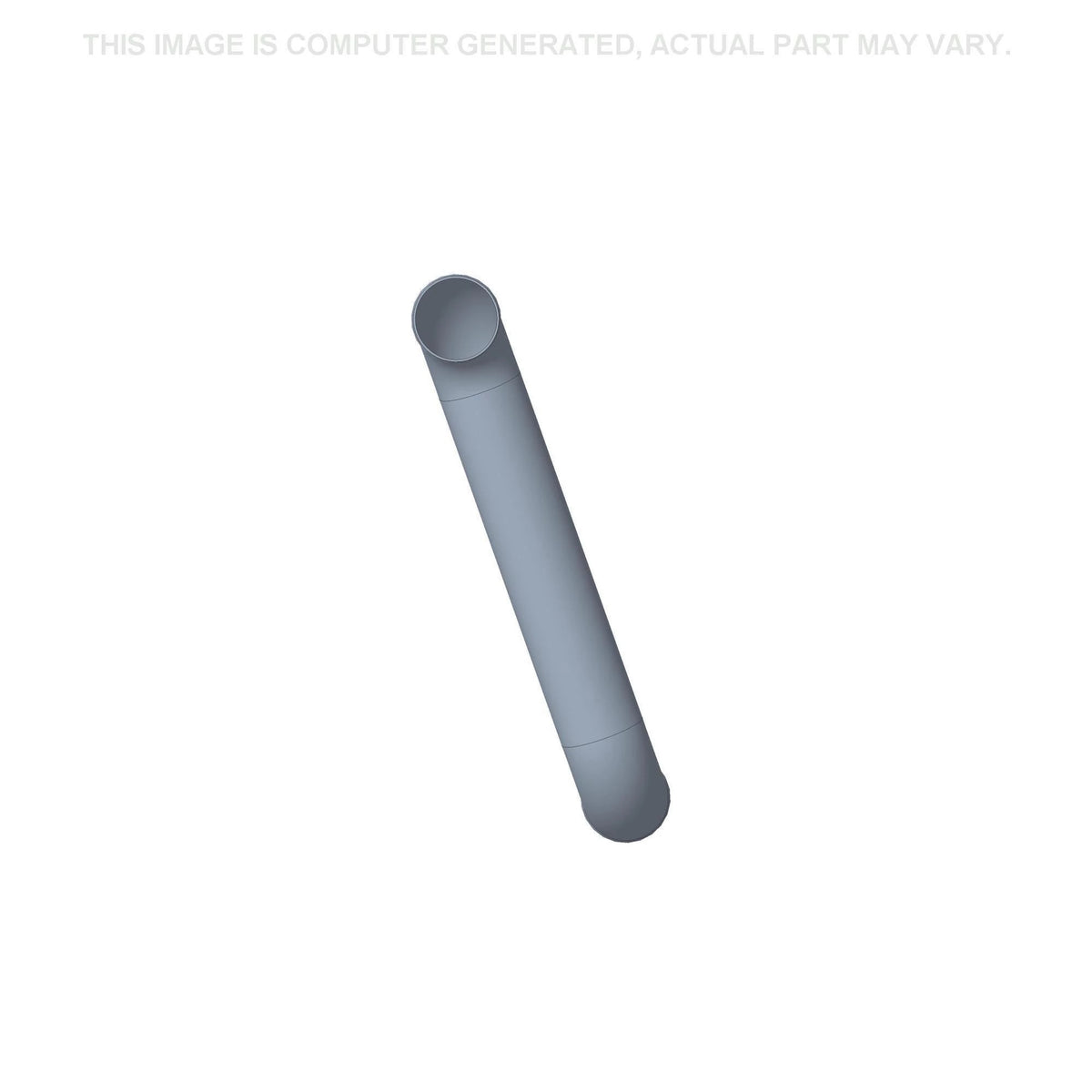8605800 - OEM TUBE AIR INTAKE - CASE CONSTRUCTION