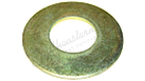 8605820 - OEM WASHER - CASE CONSTRUCTION
