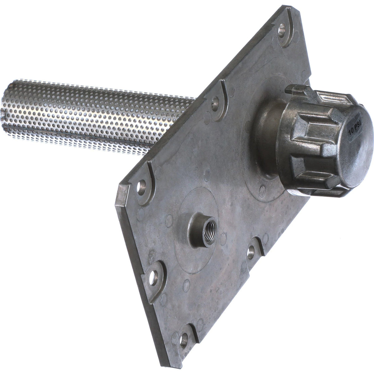 8606005 - OEM FILLER CAP - CASE CONSTRUCTION