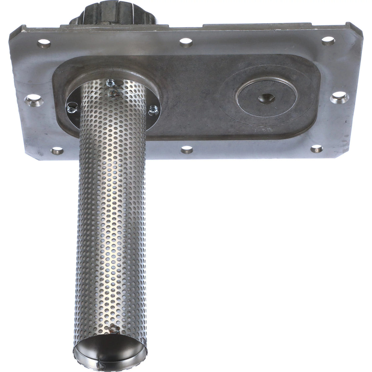 8606005 - OEM FILLER CAP - CASE CONSTRUCTION