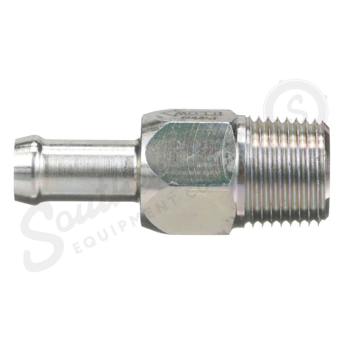 8606006 - OEM HYDRAULIC TANK CHECK VALVE - CASE CONSTRUCTION