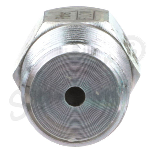 8606006 - OEM HYDRAULIC TANK CHECK VALVE - CASE CONSTRUCTION