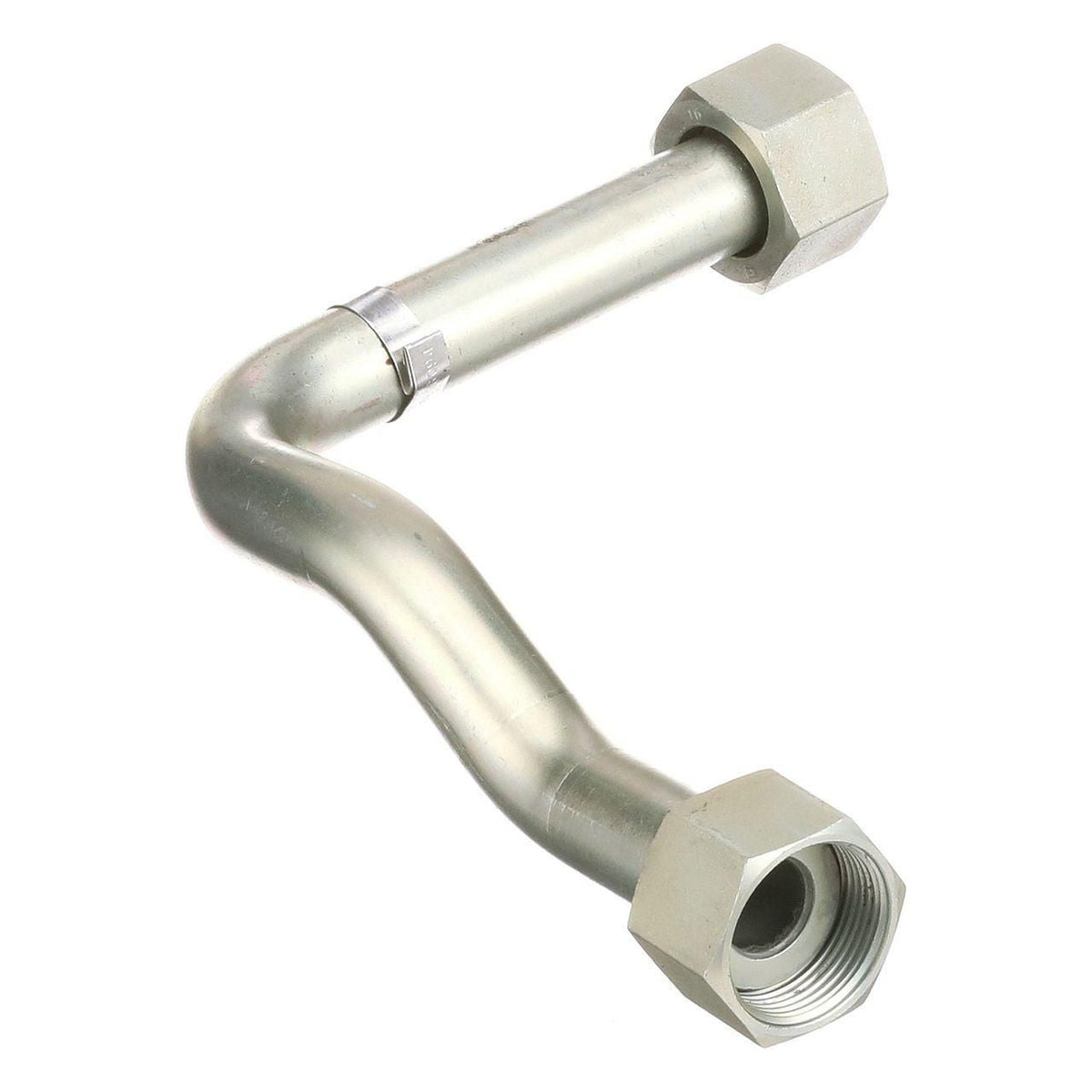 8606094 - OEM HEAD END TUBE 25.40MM OD - CASE CONSTRUCTION