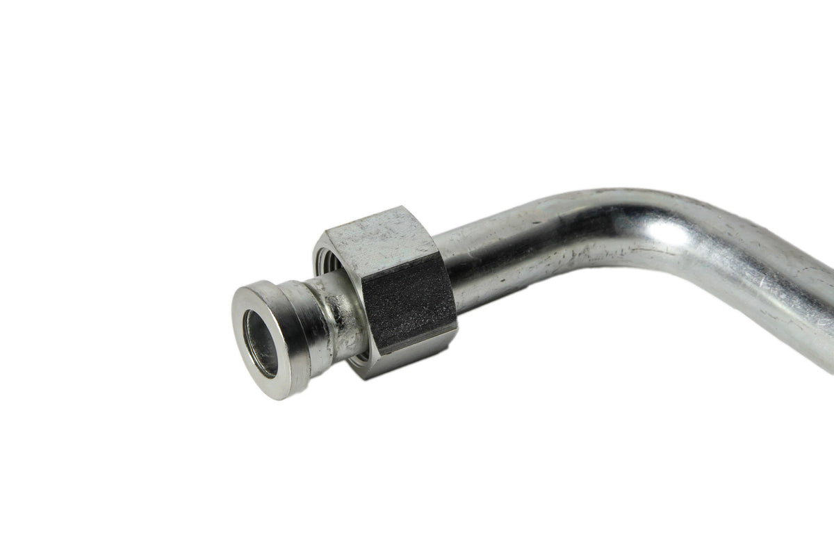 8606098 - OEM TUBE - CASE CONSTRUCTION