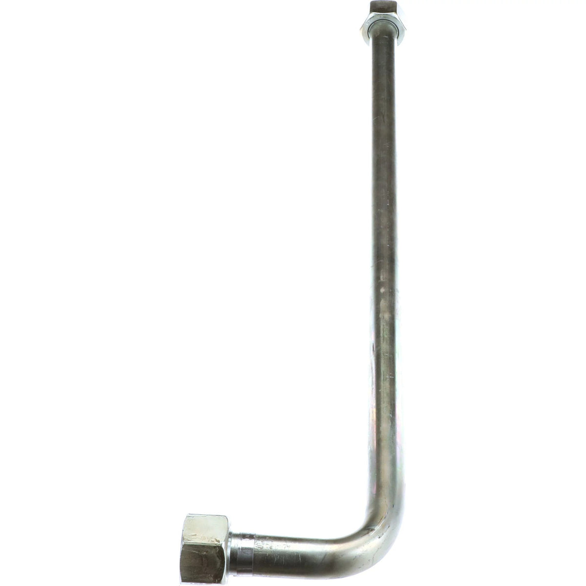 8606100 - OEM HYDRAULIC TUBE 25.40MM OD X 110 659MML - CASE CONSTRUCTION