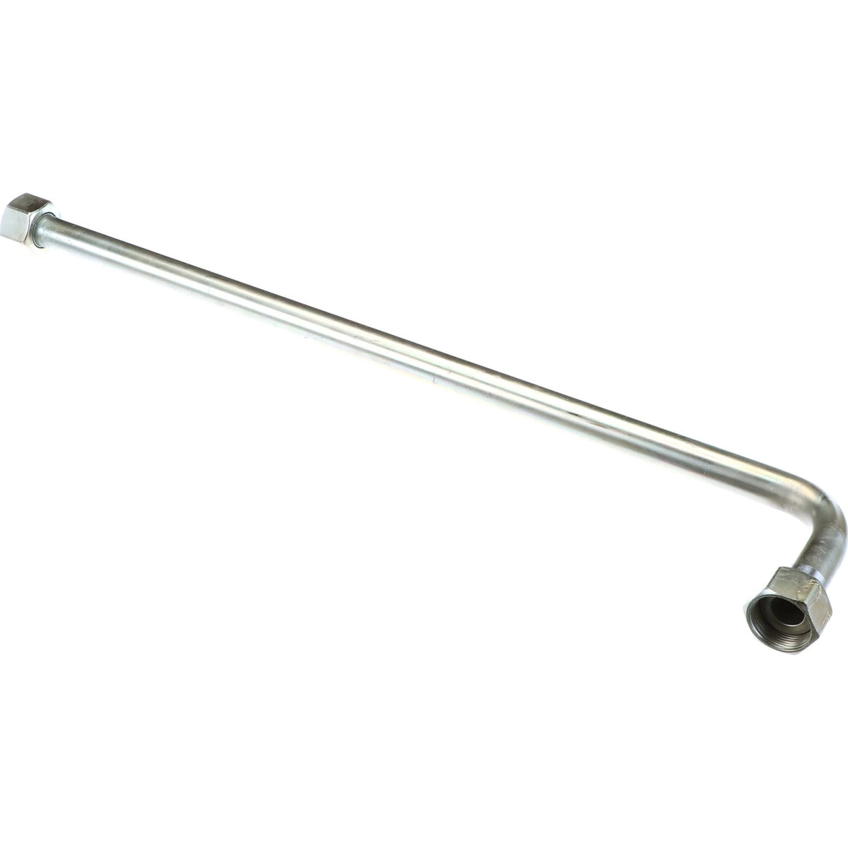 8606100 - OEM HYDRAULIC TUBE 25.40MM OD X 110 659MML - CASE CONSTRUCTION