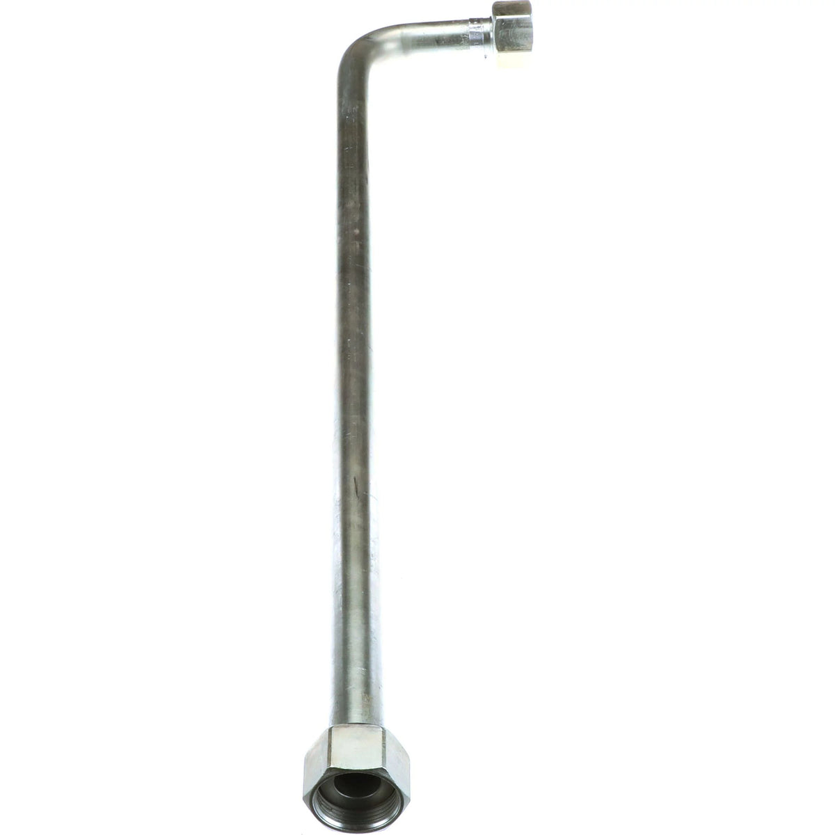 8606100 - OEM HYDRAULIC TUBE 25.40MM OD X 110 659MML - CASE CONSTRUCTION