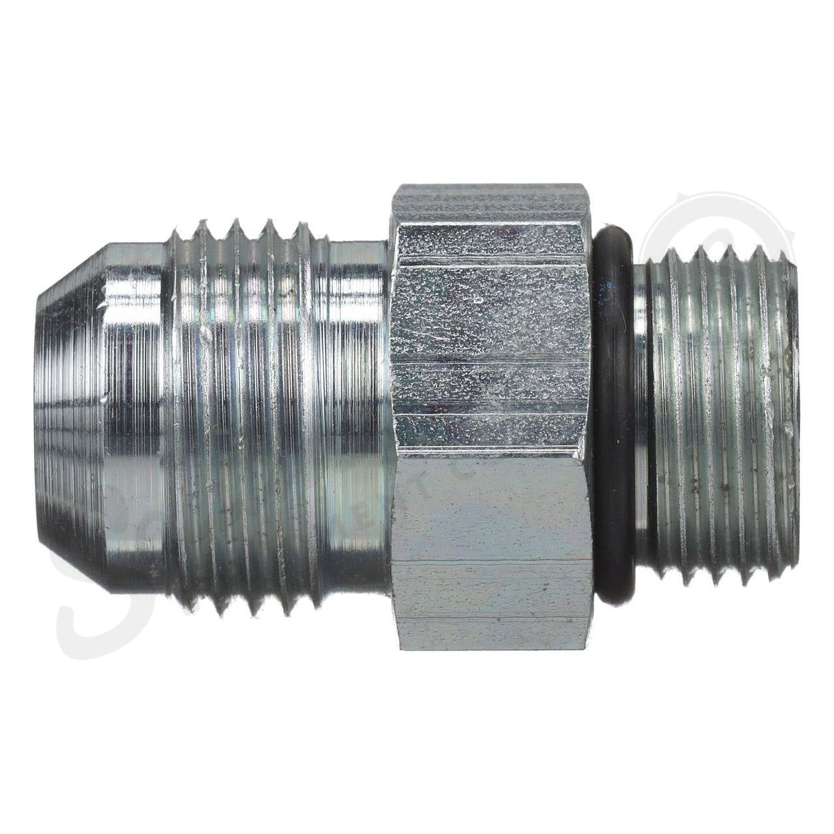 86071 - OEM HYDRAULIC TUBE CONNECTOR - CASE CONSTRUCTION