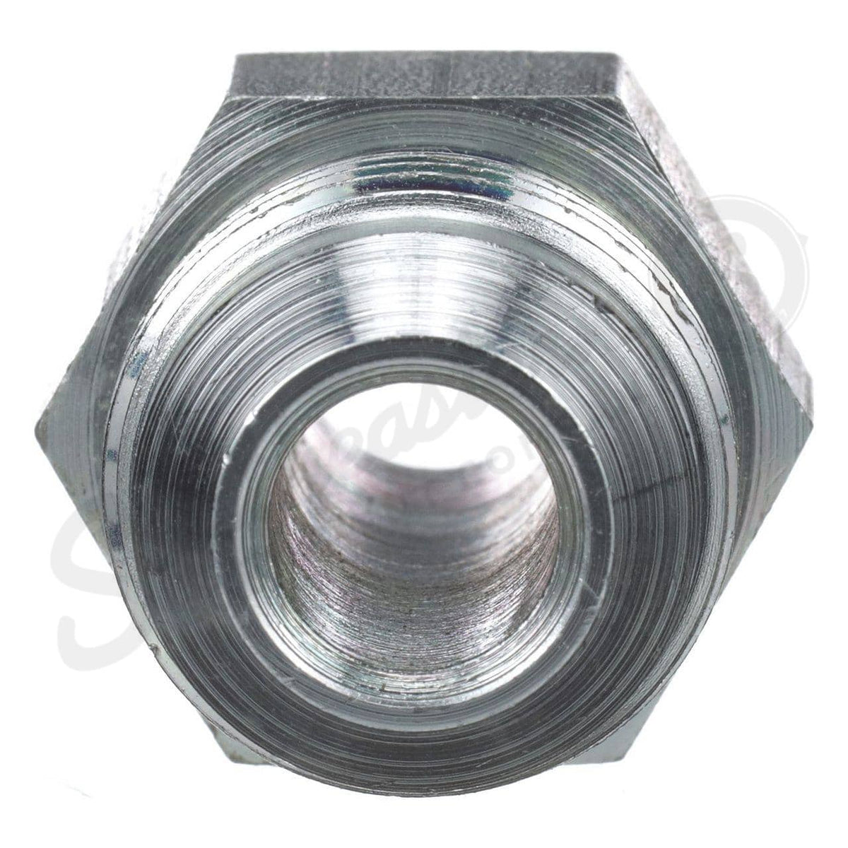 86071 - OEM HYDRAULIC TUBE CONNECTOR - CASE CONSTRUCTION