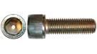 862-10065 - OEM HEX SOCKET SCREW - CASE CONSTRUCTION