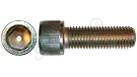 862-6025 - OEM HEX SOCKET SCREW - CASE CONSTRUCTION