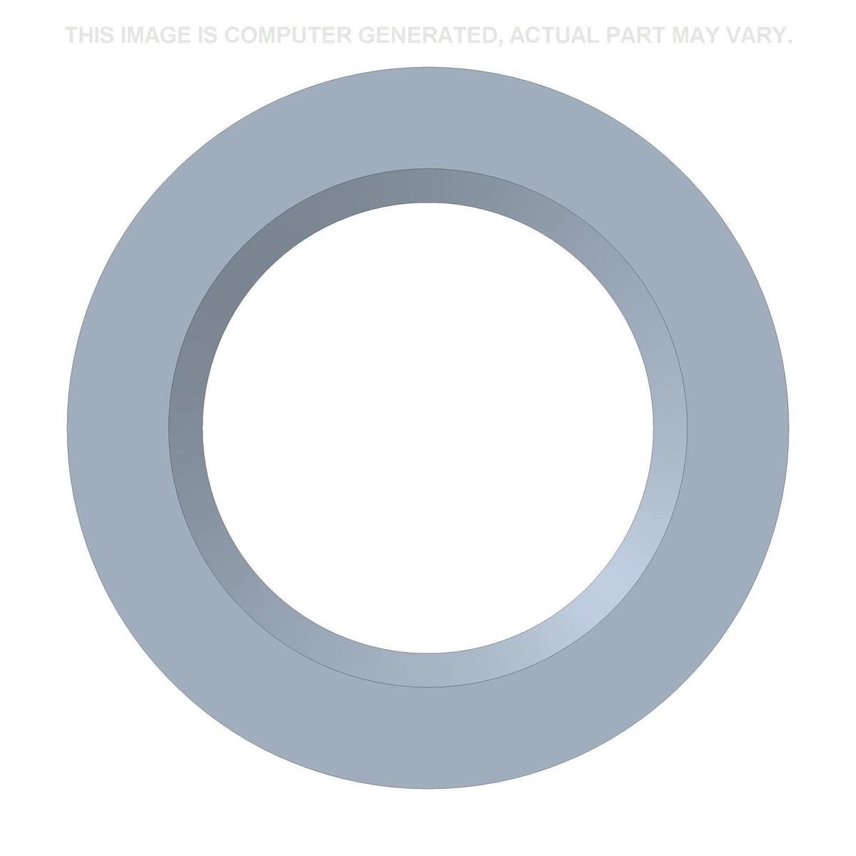 86400462 - OEM NUT - CASE CONSTRUCTION