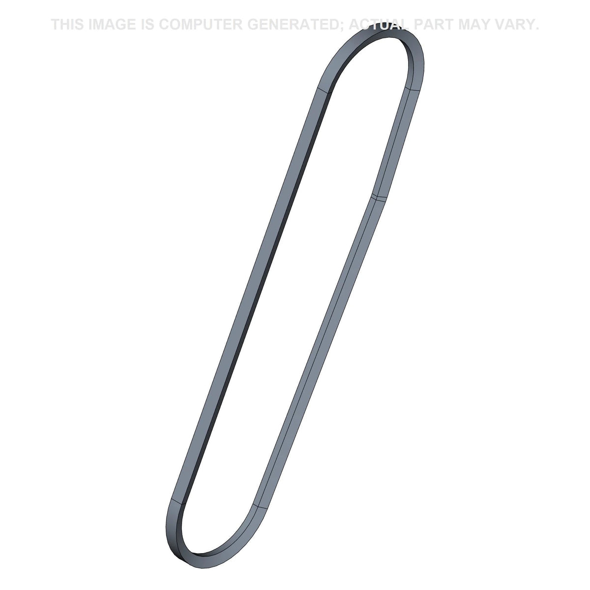 86401123 - OEM BELT - CASE CONSTRUCTION